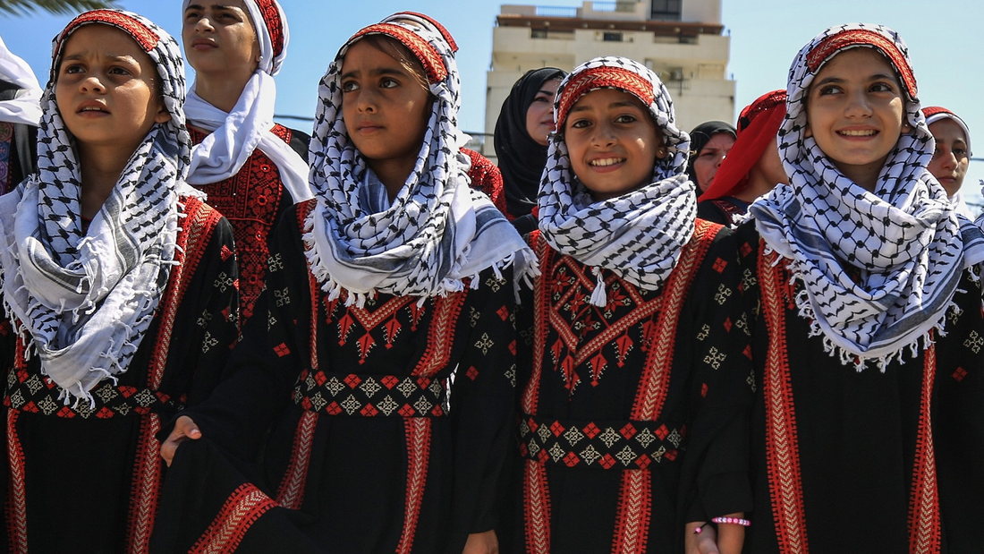 Echoes of the Past: Exploring Palestinian Folklore and Oral Traditions