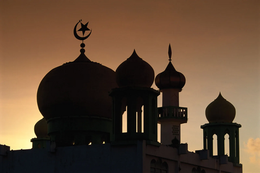 The Path of the Heart: A Deep Dive into Islamic Spirituality and Sufism