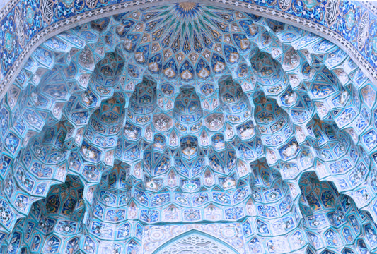 Masterpieces of Faith: A Comprehensive Exploration of Islamic Art and Architecture