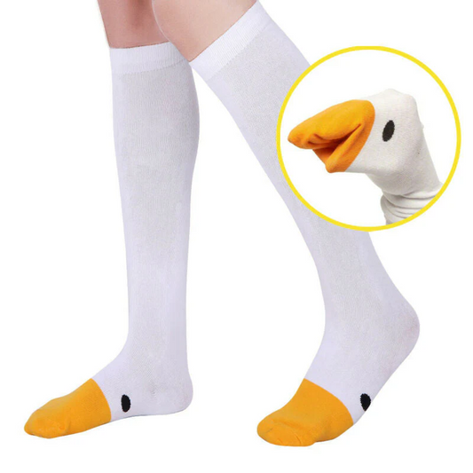 The Goose Socks