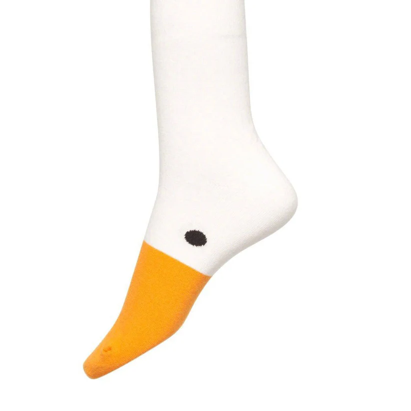 The Goose Socks