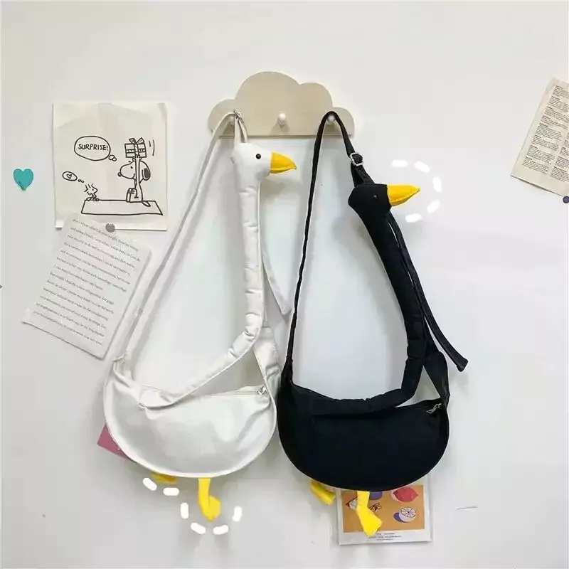 The Goose Bag